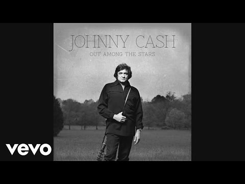 Johnny Cash - I'm Movin' On