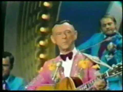 Hank Snow - I'm Moving On