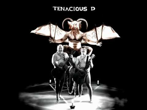 Tenacious D - Kielbasa