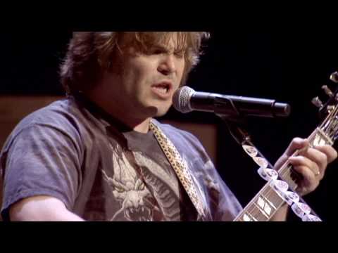 Tenacious D -  Kielbasa live (HD)