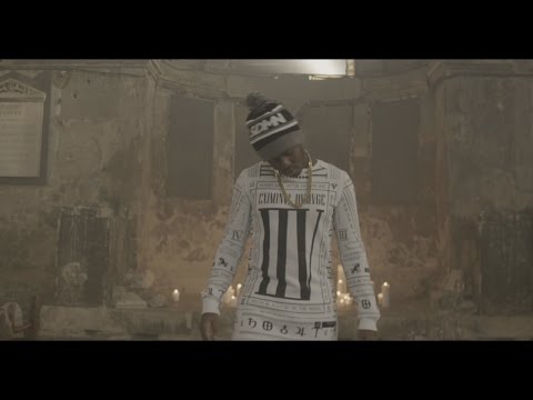 KSI - KILIMANJARO (Official Video)