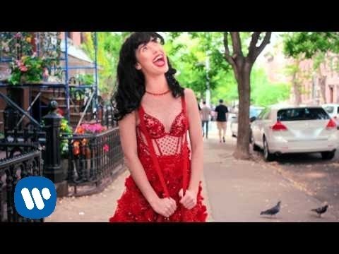 Kimbra - Miracle [Official Music Video]