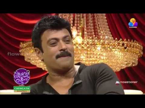 Comedy Super Nite - 2  with Riyaz Khan│Flowers│CSN # 9