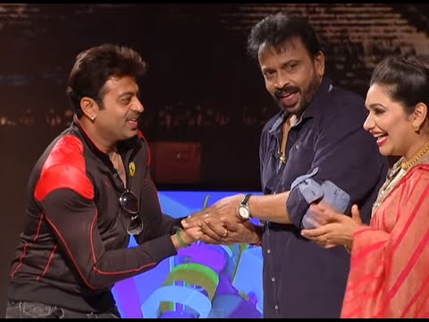 Onnum Onnum Moonu I Ep 55 - with Riyaz Khan & Kollam Ajith I Mazhavil Manorama