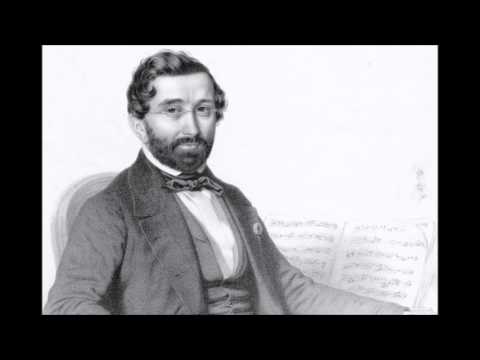 Adolphe Adam - Si j'étais roi (1852)