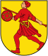 Coat of arms of Wilhelmshaven  