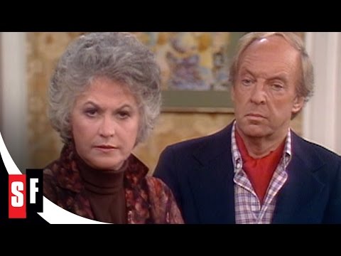 Maude: The Complete Series (3/4) Maude Won't Tolerate Arthur's Narrow-Minded Views HD