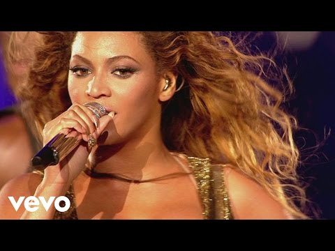 Beyoncé - Say My Name (Live)