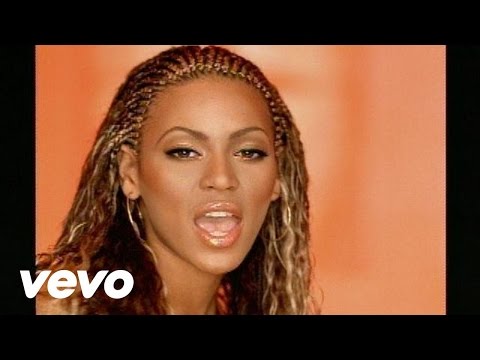 Destiny's Child - Say My Name (Official Video)