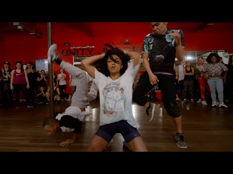 @Beyonce - Say My Name | Dance Choreography by WilldaBEAST Adams