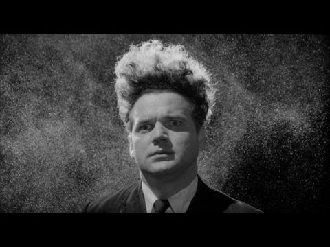 Top 10 David Lynch Movies