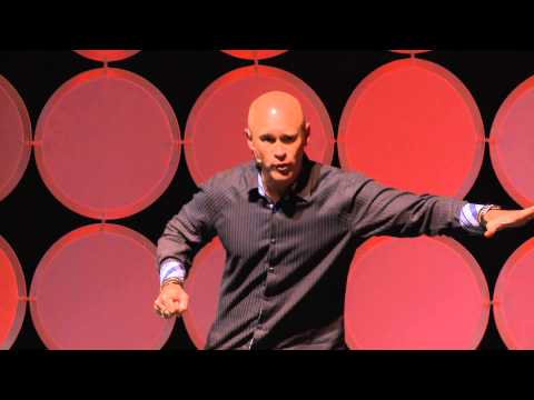 A Fulcrum Ninja on Wall Street: David Martin at TEDxDelrayBeach