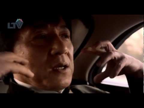 Jackie Chan shows Chinese how charity work is done right