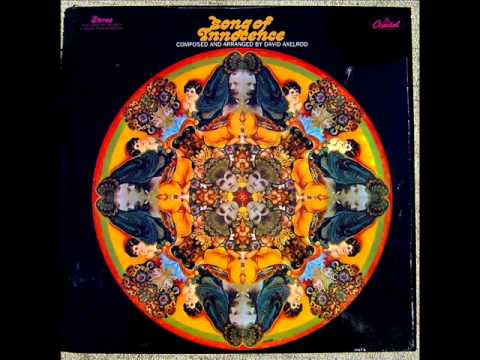 David Axelrod - Holy Thursday