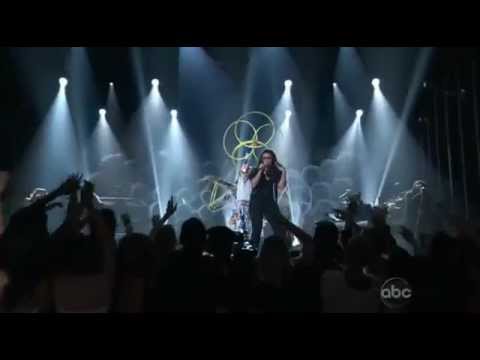 Nelly Furtado - Big Hoops (Bigger The Better) Live @ 2012 Billboard Music Awards