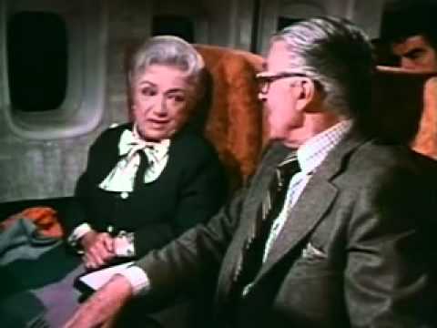 Murder On Flight - Free Old Mystery Movies Full Length