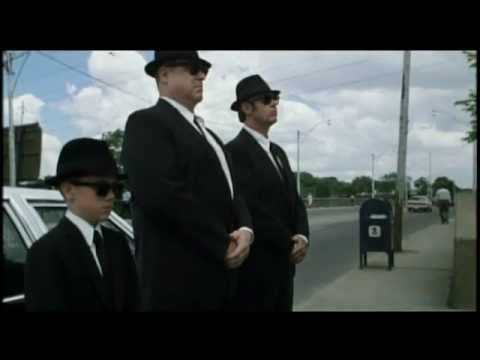 Blues Brothers 2000 (1998) Trailer