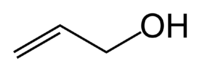 Skeletal formula