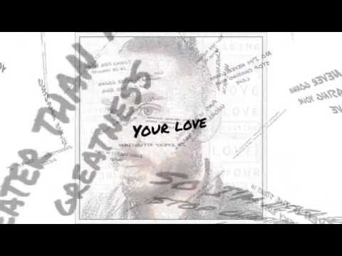 Chasing Your Love by David Rice (Lyric Video)