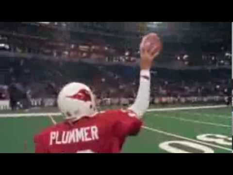 Jake Plummer Highlights