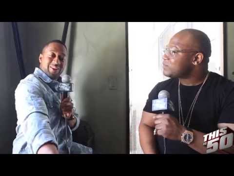 Jaleel White Compares Family Matters To High School; Bill Cosby; Voice of Sonic