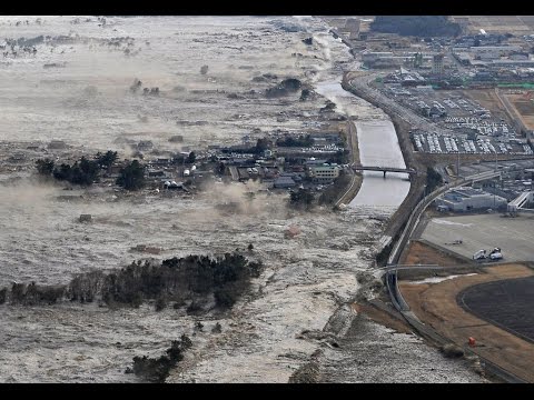 National Geographic: the end of the world the terrible earthquake documentary HD