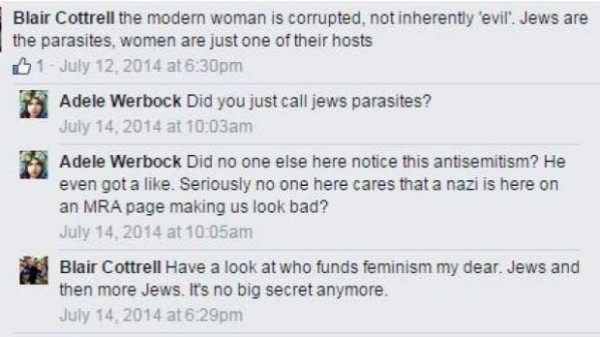 jewsfeminism