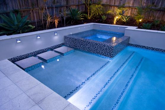 Swimming Pool Designs by Rogers Pools