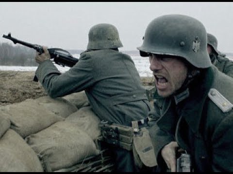 D-DAY: June 6, 1944: ACTION at the Normandy Beaches (720p)