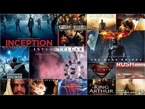 Best of Hans Zimmer