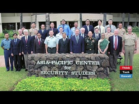 APCSS - Building Global Security with Asia