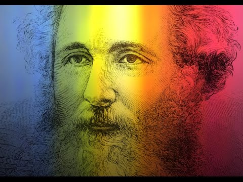 James Clerk Maxwell - A Sense of Wonder - Documentary