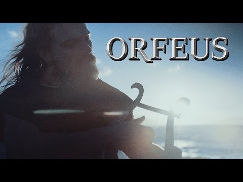 James Cole - ORFEUS (Official Music Video)