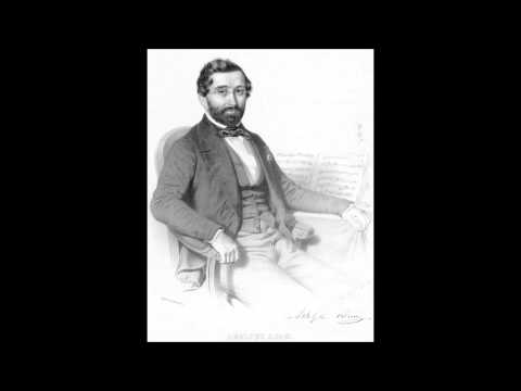 Adolphe Adam - Danilowa - Ouverture