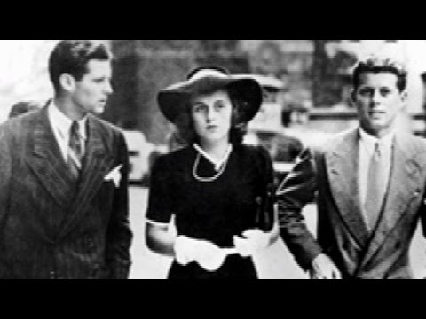 The Mystery Why Kathleen 'Kick' Kennedy Was Disowned By Her Family Is Now Reveal