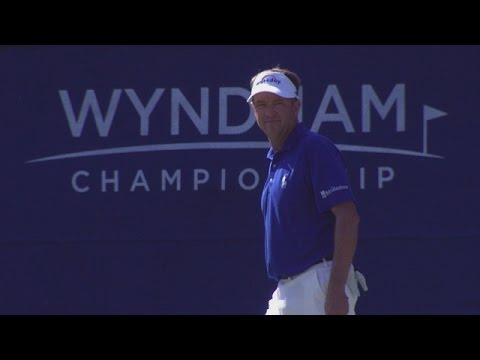 Highlights | Love conquers all at the Wyndham Championship