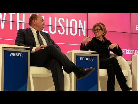 Davos 2016 - The Growth Illusion