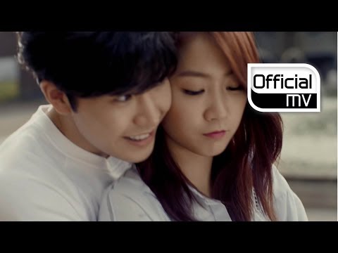 [MV] K.will(케이윌) _ Day 1(오늘부터 1일)