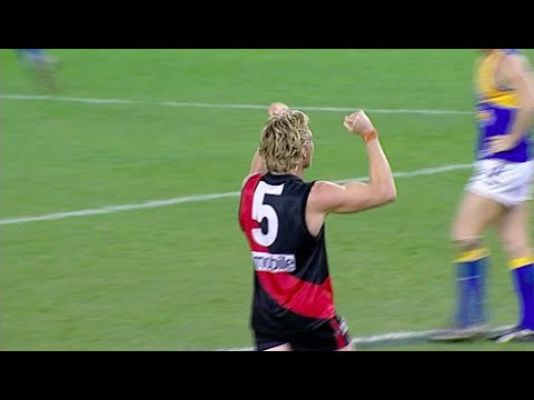 James Hird - You Are a Genius