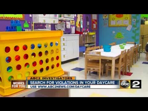 INVESTIGATION | Day care center inspection results revealed