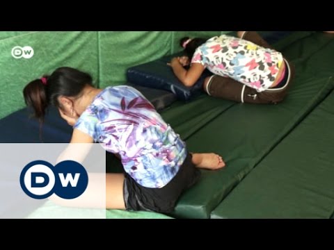 Child prostitution in the Philippines | DW Reporter