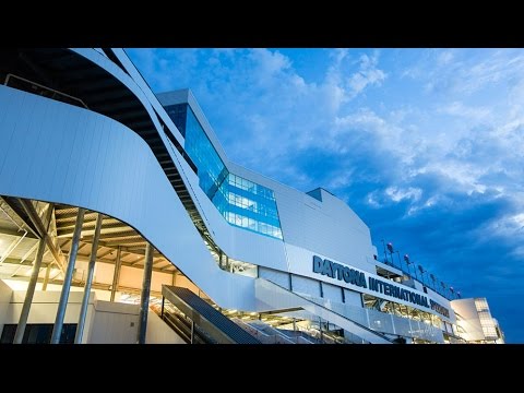 Watch Daytona Rise With EarthCam Time Lapse