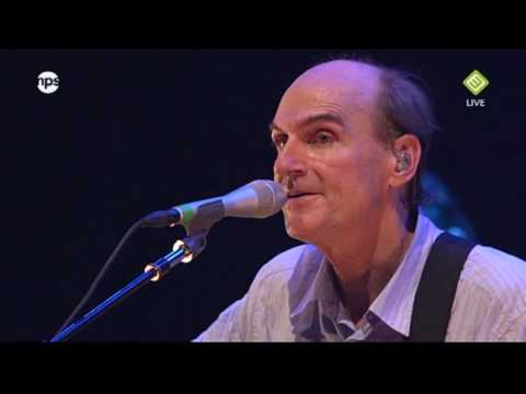 James Taylor You've Got A Friend