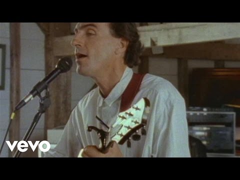 James Taylor - Copperline