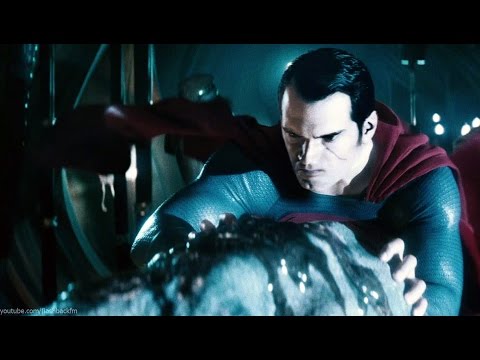 Batman v Superman - Full FIGHT with DOOMSDAY PART 1 [Ultimate edition HD]