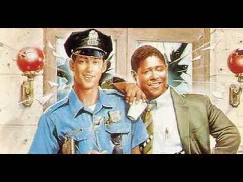 Downtown (1990) Movie Review