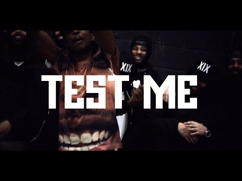 Jme - Test Me