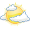 Gnome-weather-few-clouds.svg