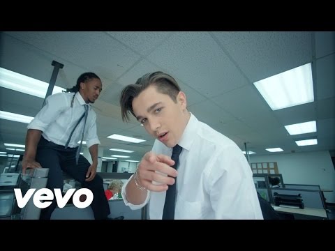 Austin Mahone - Dirty Work (Official)