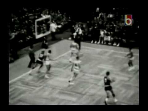 History of NBA All Star Game 1/3